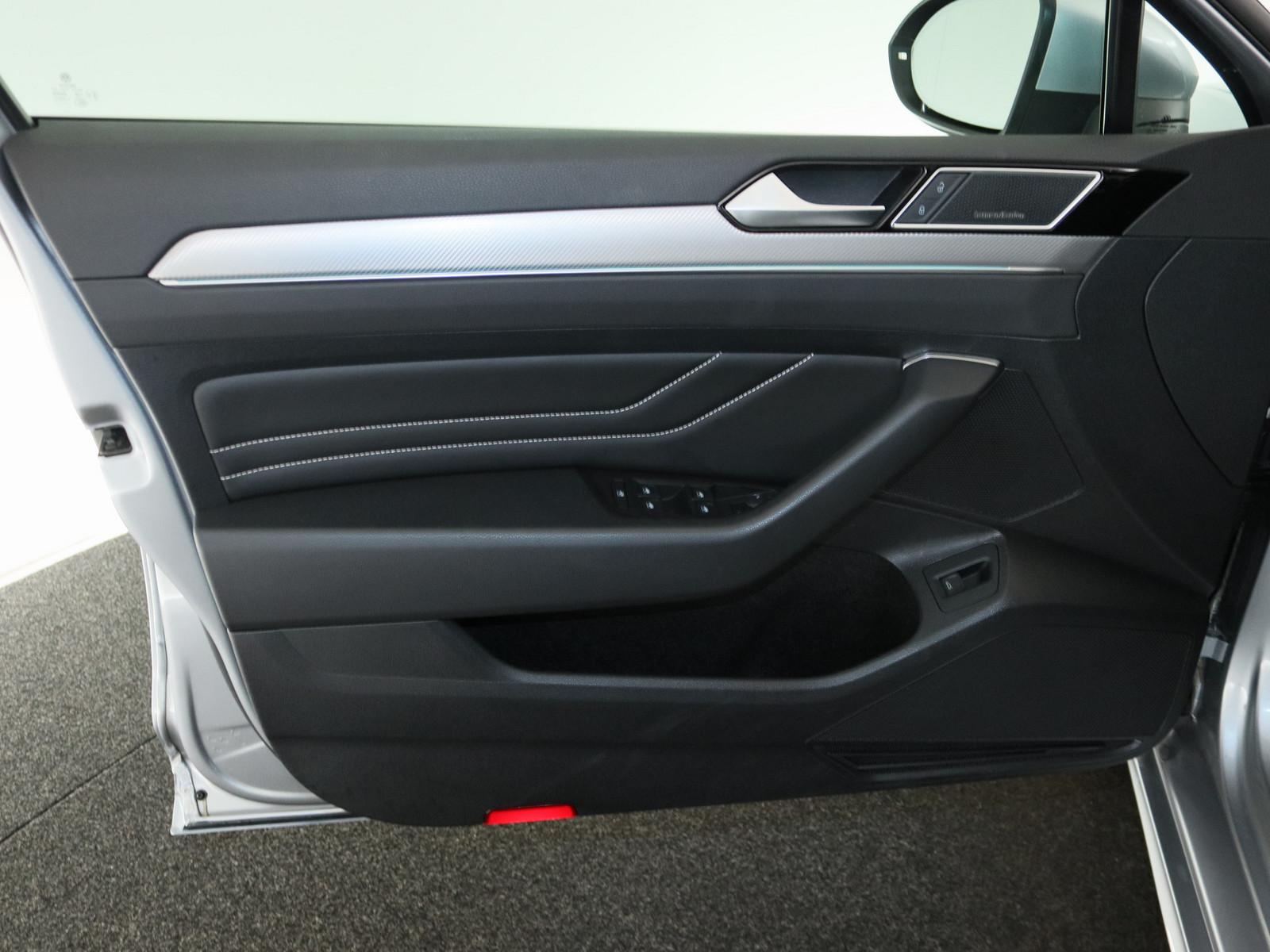 Volkswagen Passat 4Motion 2.0 TDI Business LED ACC, миниатюра 11