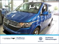 Volkswagen T6 Caravelle - Vorschau Bild 1