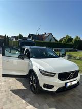 Volvo XC40 D4 AWD R Design Pano 360° Kamera - Volvo XC40 von privat