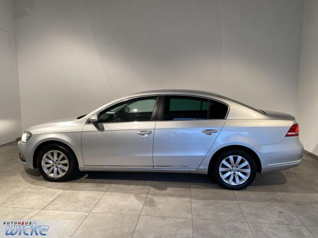 Passat 1.4 TSI Comfortline NAVI KLIMA PDC