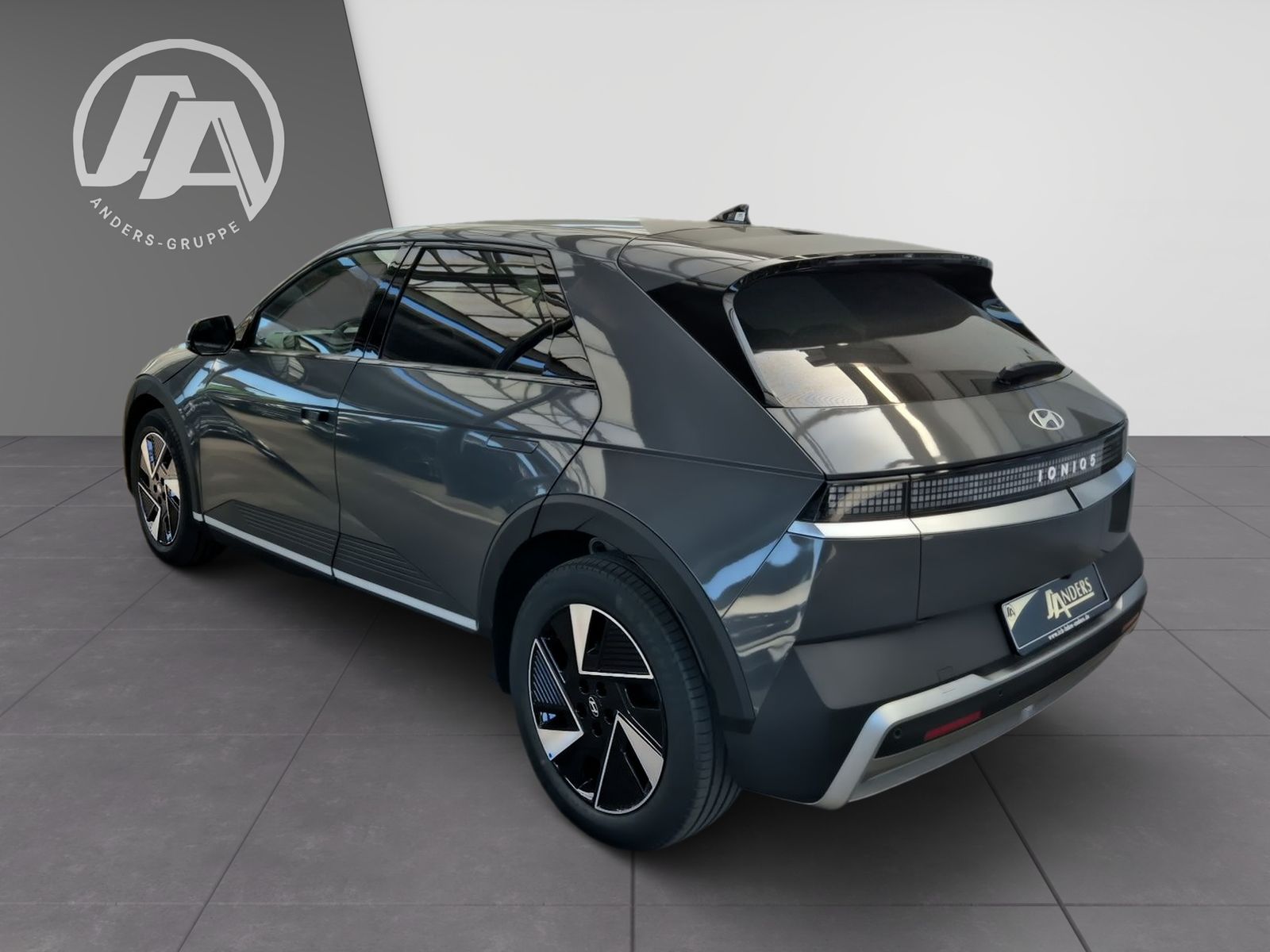 Hyundai IONIQ 5 – Bild 3