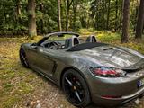 Porsche Boxster S, PSM, DAB+, Sitzklima - gebrauchte Porsche Boxster aus dem Jahr 2018