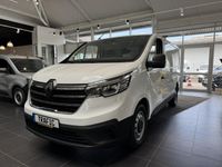 Renault Trafic - Vorschau Bild 3