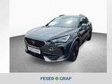 Cupra Formentor VZ 2.0 TSI DSG 4DRIVE,CAMOUFLAGE, AHK, - Cupra Formentor in Dresden