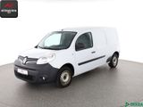Renault Kangoo Rapid MAXI 1.5 dCi 110 KASTEN STANDHZ,AHK - Doppelkabine Kangoo rapid maxi