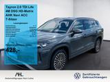 Volkswagen Tayron 2.0 TDI Life 4M DSG HD-Matrix AHK Navi AC - Diesel Gebrauchtwagen