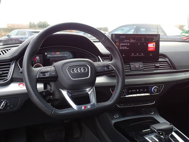 Q5 55 TFSI e S Line quattro / incl. WR