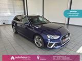 Audi A4 40 quattro 2.0 TDI Avant  S-line|LED|Kamera - Audi A4 Gebrauchtwagen in Wuppertal