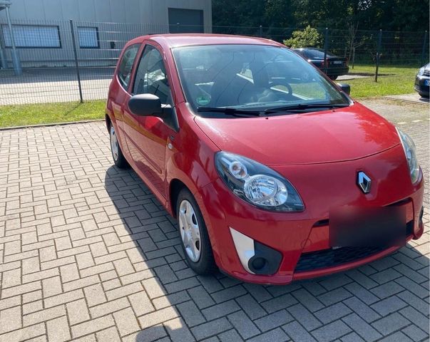 Renault Twingo 1.2(NeuTüv,Euro5,Klima)Tauc...