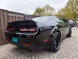 Dodge Challenger HELLCAT REDEYE WIDEBODY - Dodge Challenger: Redeye
