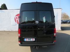 VW Crafter 55 2.0 TDI Kasten MR HD RWD Navi Ahk Rfk VW Crafter 55 2.0 TDI Kasten MR HD RWD Navi Ahk Rfk