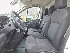 Fahrzeugabbildung Fiat Talento Kasten L1H1 2.0D 88KW Insp.+Reifen NEU