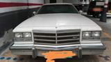 Buick Regal 1977 Coupe - gebrauchte Buick Sportwagen