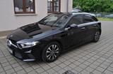 Mercedes-Benz A 160 Style MBUX Advanced DAB PDC Kamera - Mercedes-Benz A 160: Mb