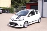 Toyota Aygo AYGO Cool - Toyota Aygo (X) aus 2013