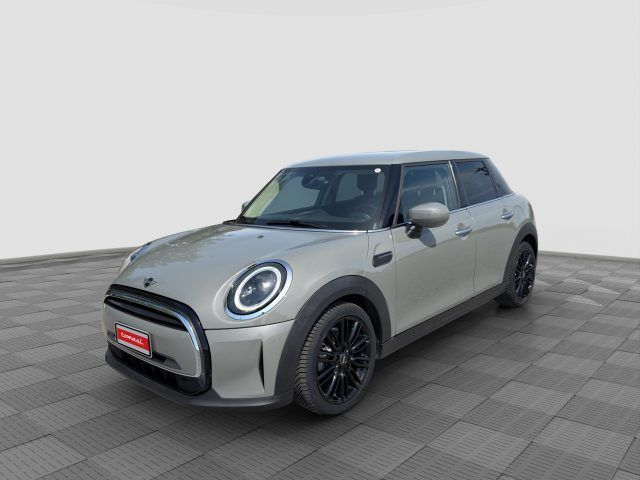 MINI MINI Mini 5 Porte 1.5 One 75 CV Classic 5 porte