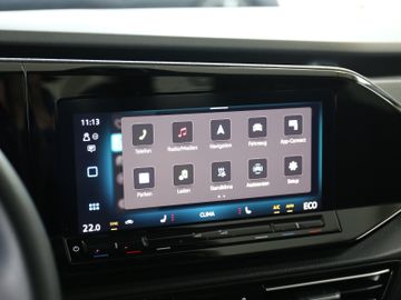 Volkswagen Caddy Maxi eHYBRID DSG STYLE ACC KAM 7SITZ AHK