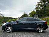 Volvo S60 Abstandstempomat TUF 8/27; AHK; Winterreifen - Volvo S60 mit Anhängerkupplung