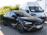 Opel Corsa Turbo Ultimate 1.2 +MET+RFK+PDC+LED MATRIX - Opel mit Benzin-Antrieb: Kleinwagen, Automatik