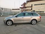 Skoda Octavia 1.8 TSI Green tec DSG Elegance Combi... - Skoda Octavia Gebrauchtwagen in Bremen