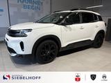Citroën C5 Aircross MAX Hybrid 136 e-DSC6 - Citroën C5 Aircross MAX mit Hybrid-Antrieb (Benzin/Elektro)