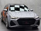 Audi RS6 4.0 TFSI quattro |HUD|PANO|MATRIX|MASSAGE - Audi RS6 in Freiburg