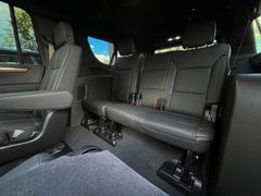 CHEVROLET Suburban High Country 6.2l V8 MY26