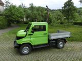 Andere EVUM Acar , 4x4 NP 60.000€ - Angebote entsprechen deinen Suchkriterien