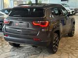 Jeep Compass Limited 4WD/Pano/Beats/ACC/Lane/R-Cam - Jeep Compass SUV