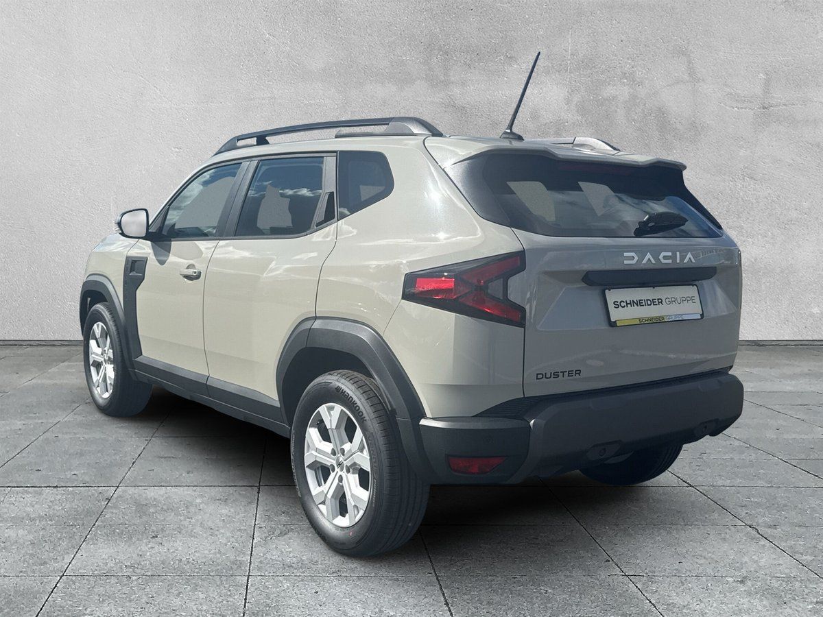 Dacia Duster - Bild 3