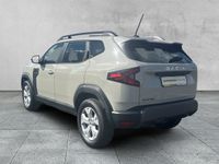 Dacia Duster - Vorschau Bild 3