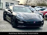Porsche Panamera GTS * SCH * Carbon * PDK * Chrono * - Porsche Panamera Limousine Pdk mit Benzin-Antrieb