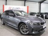 BMW 320d Touring SPORT-LINE / PANORAMA,LED,AMBIENTE - BMW 320 Gebrauchtwagen in Hamm