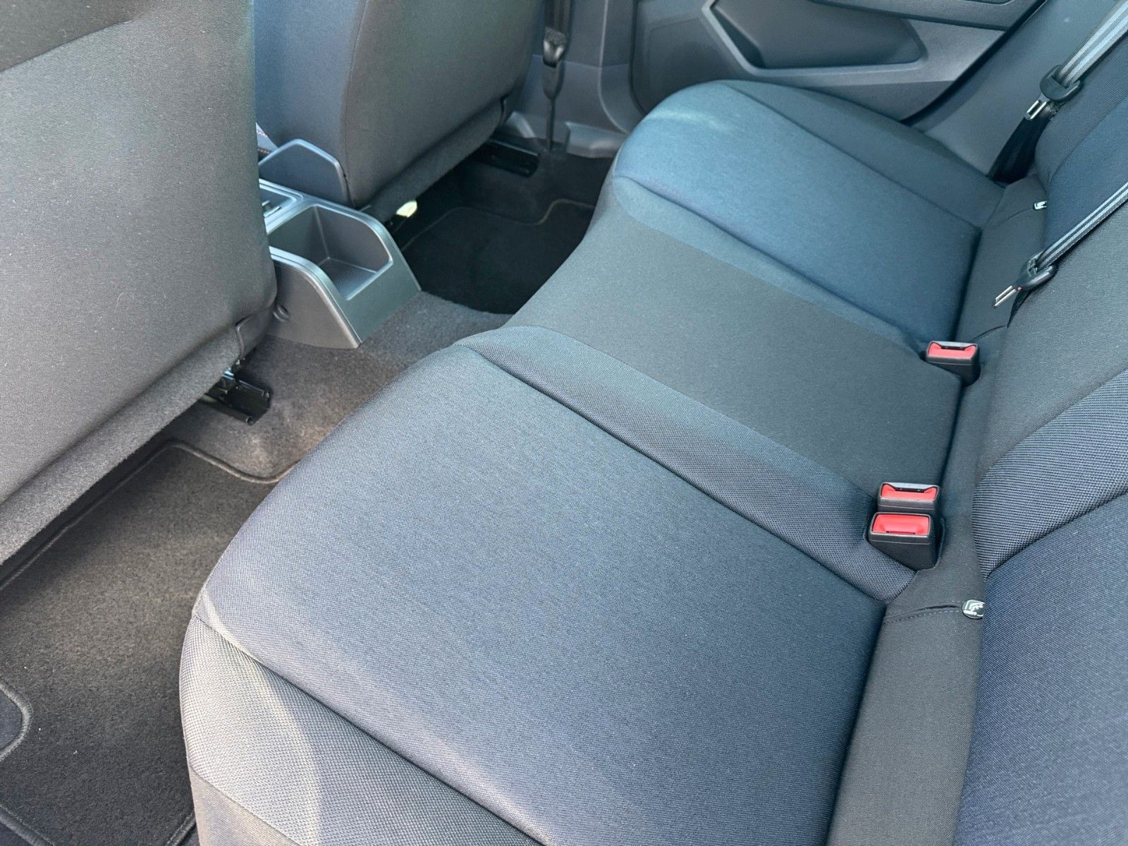 Fahrzeugabbildung SEAT Arona FR 1.5 TSI
