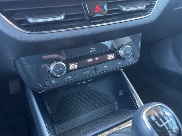 Skoda Fabia IV 1.0 TSI Style *ACC*CAM*LED*NAV*SHZ* ALU