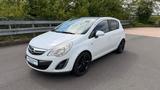 Opel D Color Edition 1,4l*Klima*Steuerkette neu*SHZ* - Opel Corsa aus 2011: Color Edition