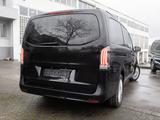 Mercedes-Benz VITO 119 Tourer/PRO/MOPF/Navi/MBUX/Totw/SHZ/Temp - Mercedes-Benz Vito: V