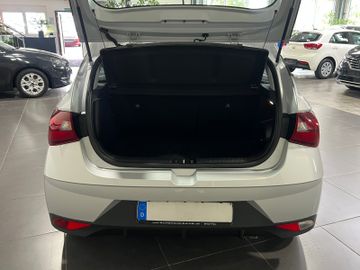 Hyundai i20 - 9