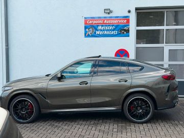 BMW X6 - 9