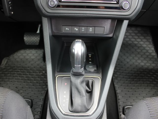 Caddy 2,0 TDI Comfortline AHK*AppCon.*ACC*Kamera