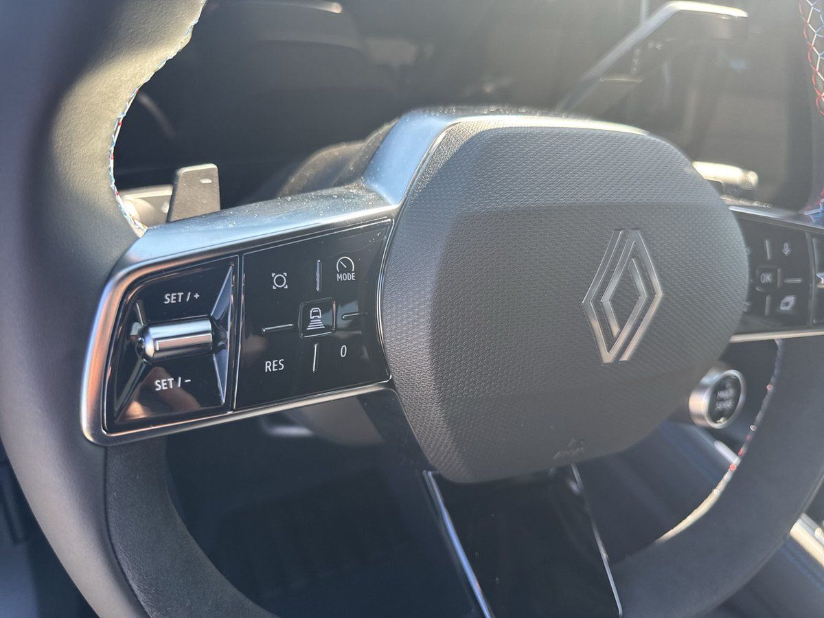 Renault Austral - Bild 22