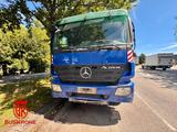 Mercedes-Benz Actros 2641 K 6x4 - 4x4 Actros