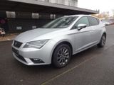 Seat Leon / AUTOMATIK / I-TECH - Seat Leon: I Tech