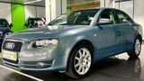 Audi A4 2.0 TDI (DPF) multitronic*Navi*Sitzheiz*PDC - Audi A4: TDI Multitronic