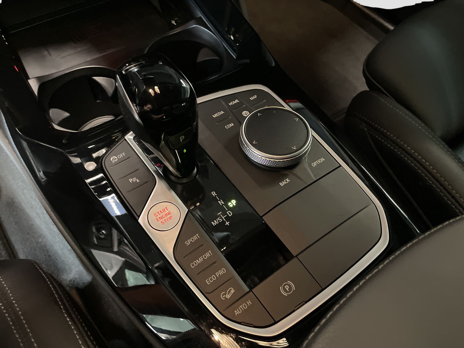 BMW X4 - Bild 17