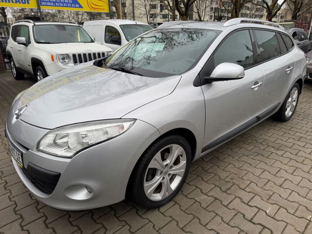 Renault Megane III Grandtou Expression*KLIMA*SITZHEIZUNG