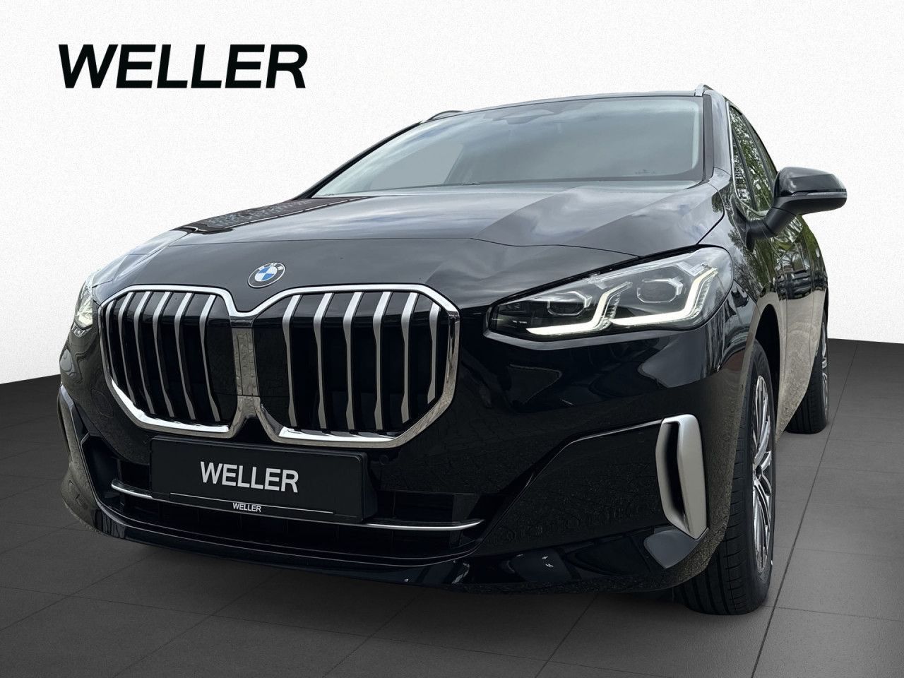 BMW 218 - Bild 17