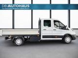 Ford Transit Doka Pritsche Trend 350 2.0 TDCI  Standh - : Pritsche Doka