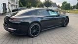 Porsche Panamera 971 - gebrauchte Porsche Panamera aus dem Jahr 2017