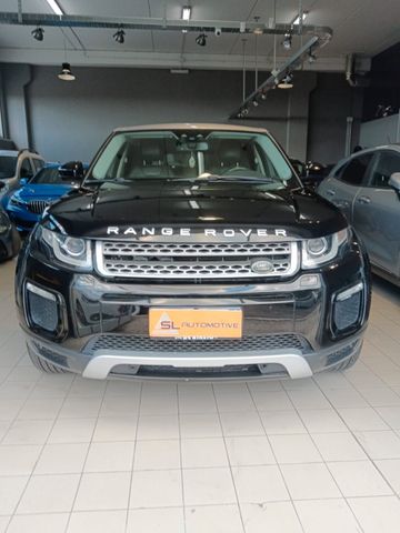 Land Rover Range Rover Evoque Range Rover Evoque